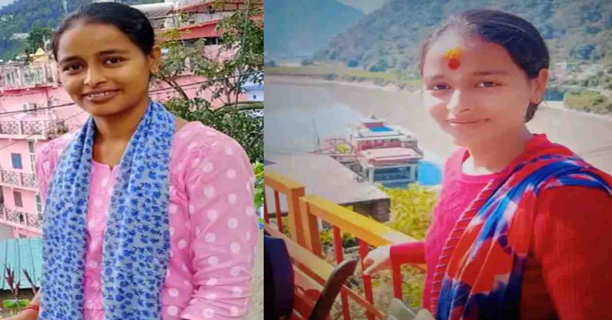 Shivani Rana became gram pradhan of dhargaon tehri garhwal uttarakhand latest news today