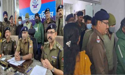 haldwani fake domicile certificate case 3 arrested with UPCL employee uttarakhand latest news today