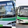 dehradun Smart City electric e-bus will run in Rishikesh Vikasnagar uttarakhand latest news today