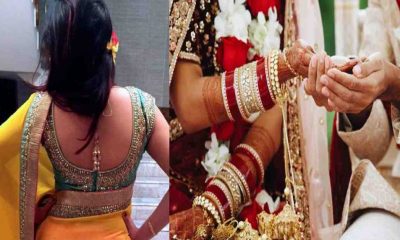 Roorkee girl niece love marriage with her maternal uncle wedding haridwar uttarakhand latest news today: