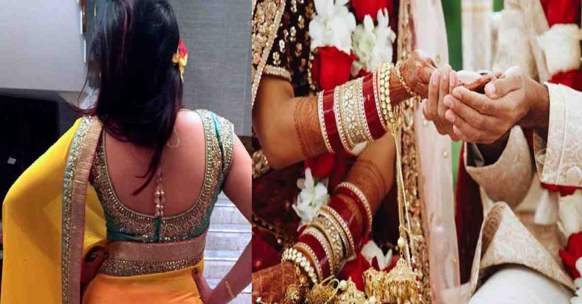 Roorkee girl niece love marriage with her maternal uncle wedding haridwar uttarakhand latest news today: