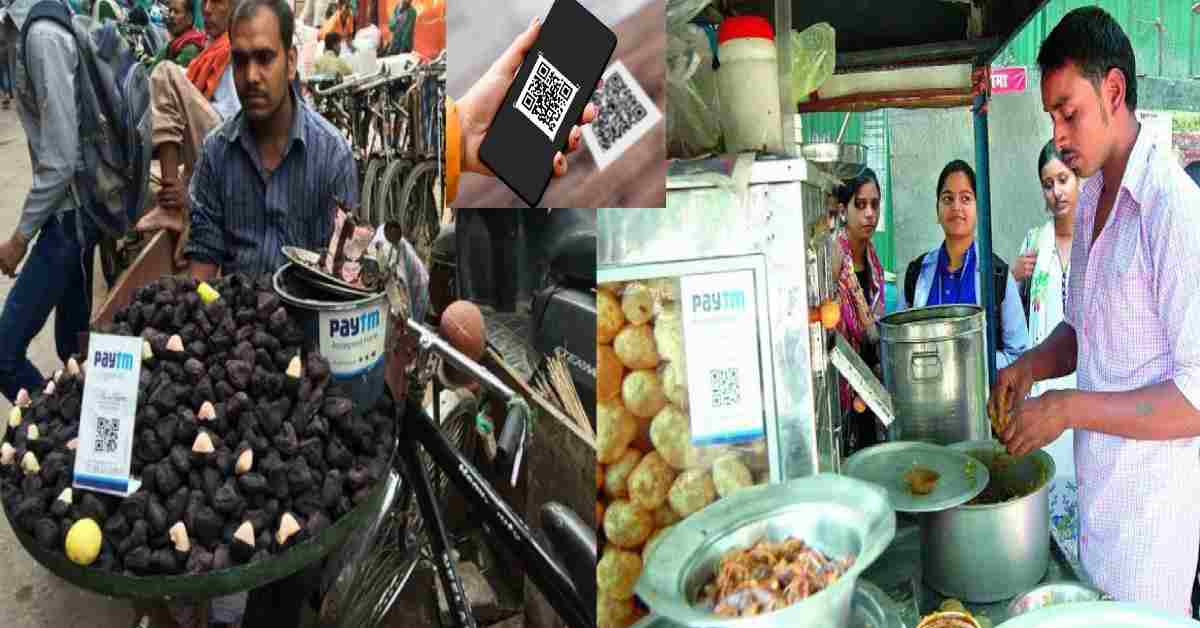 Uttarakhand Street vendors will got QR code by govt customers will be get identity of shopkeeper latest news today