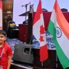 Tejas Tiwari chess player from Haldwani nainital, got third place in Malaysia Commonwealth Championship uttarakhand latest news today
