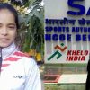 Shikha Mehra of Rudraprayag became first national kabaddi coach of uttarakhand got degree from National Institute of Sports (NIS) latest news today