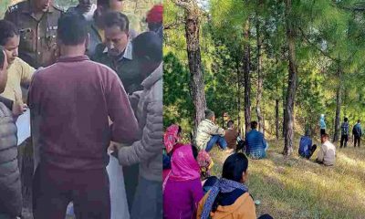 lakki kumar of baijnath garur died murder case missing from marriage Bageshwar Uttarakhand latest news today