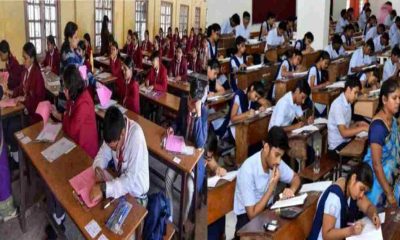 uk board changes exam pattern 2026, 20% questions for high order thinking skills intelligence test uttarakhand latest news today