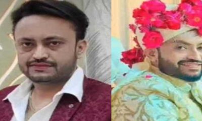 Mohammad Imran alias Bablu, groom died heart attack 15 days after marriage Haldwani nainital uttrakhand latest news today
