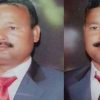 Warrant Officer Pushkar Dangi, an Assam Rifles soldier died due to heart attack khatima while leaving udham Singh Nagar Uttarakhand latest news today