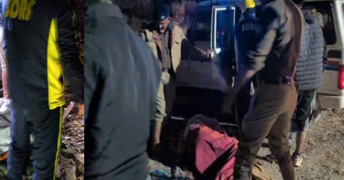 3 teacher of almora died marriage car Accident in kainchi dham nainital haldwani highway uttarakhand latest news today