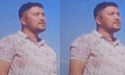 deval chamoli school fourth class employee manoj Joshi died suicide case Bageshwar Uttarakhand latest news today