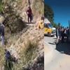 Private bus fell into ditch in Narendranagar tehri garhwal 5 died on spot rescue continue uttarakhand breaking latest news live today