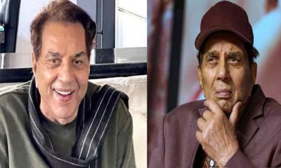 Bollywood actor dharmendra Deol health status update died in mumbai latest death DevBhoomi darshan uttarakhand news live today