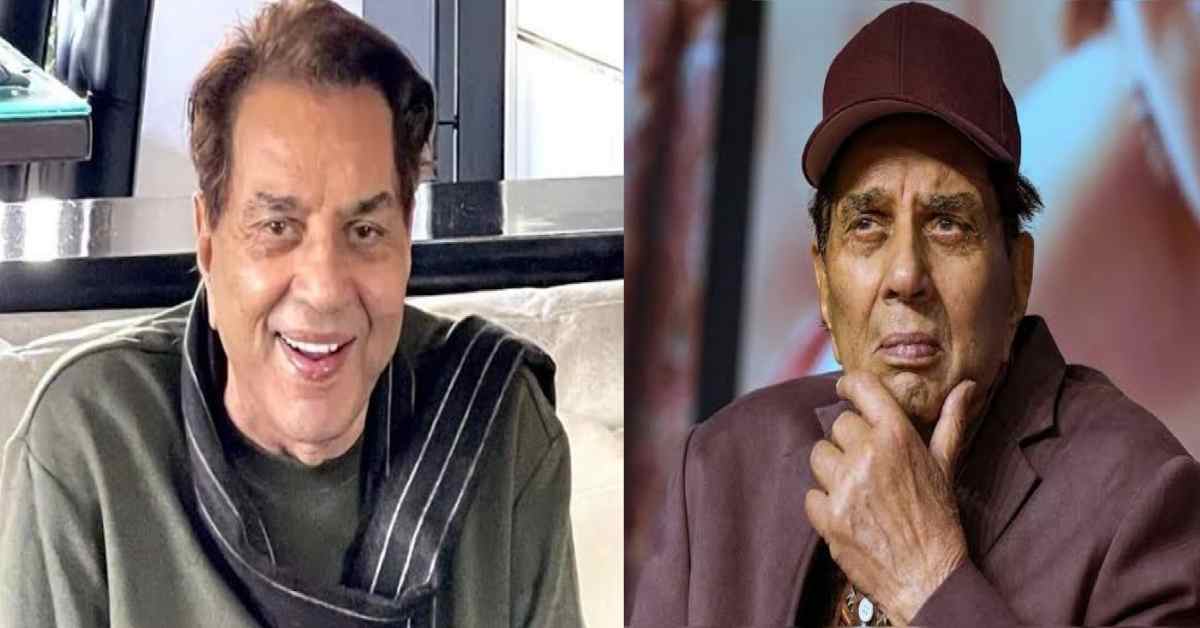 Bollywood actor dharmendra Deol health status update died in mumbai latest death DevBhoomi darshan uttarakhand news live today