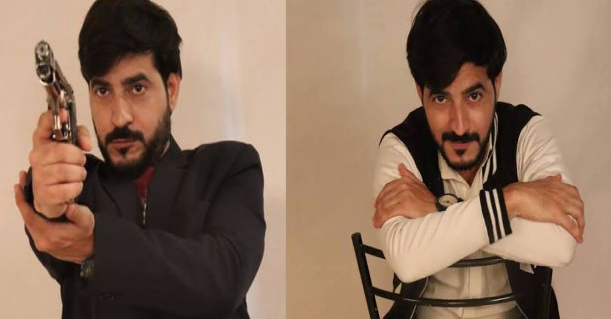 durgesh nautiyal of barkot Uttarkashi play main role in bollywood movie film smart killer uttarakhand latest news today