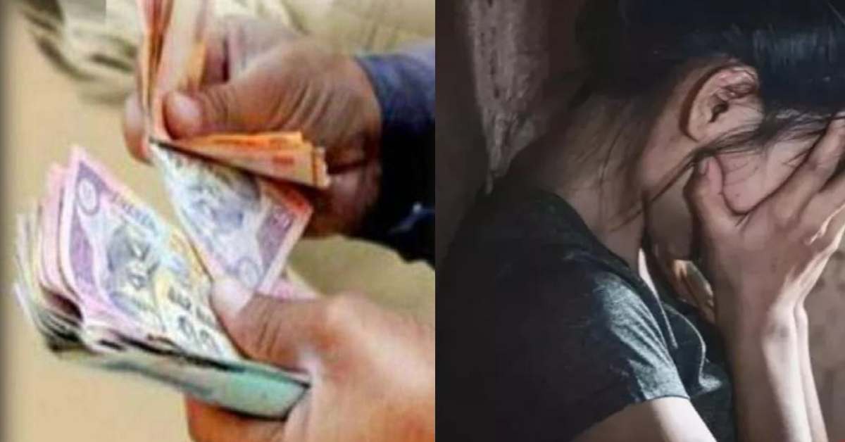 Haridwar mother sold her own daughter for Rs 1.5 lakh to aligarh uttar pradesh Uttarakhand latest news live today