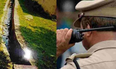 Uttarakhand news live women body found in drain Haridwar