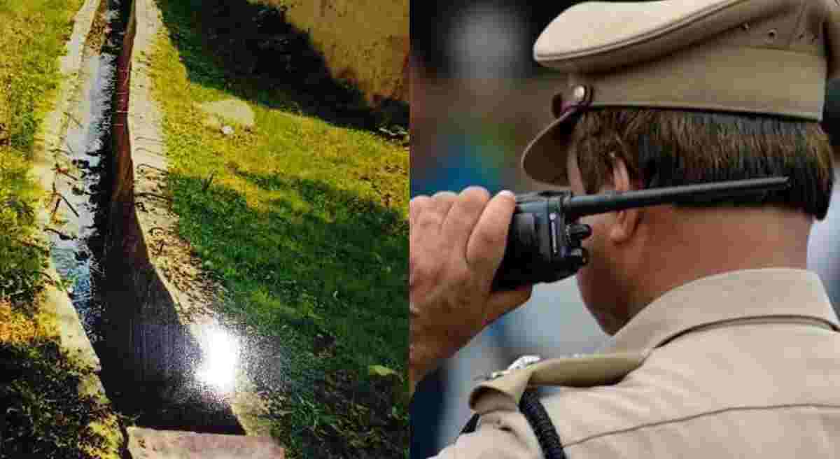 Uttarakhand news live women body found in drain Haridwar