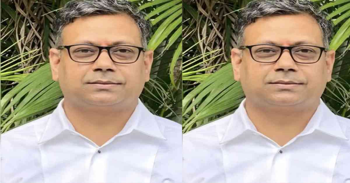 Rudraprayag CM Dhami special secretary IFS Parag Madhukar dhakate accident today referred rishikesh AIIMS uttarakhand latest news today