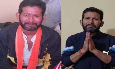 chaukhutia operation health protest leader bhuwan kathayat missing from 3 days almora Uttarakhand latest live news today