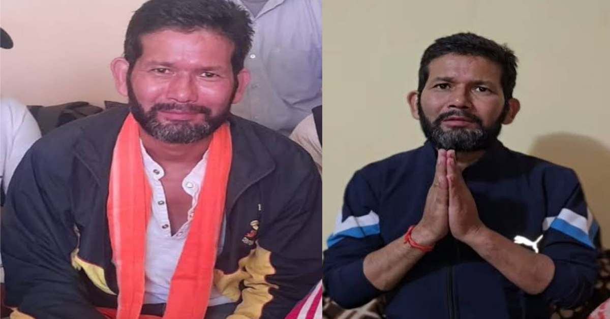 chaukhutia operation health protest leader bhuwan kathayat missing from 3 days almora Uttarakhand latest live news today