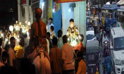 haldwani nainital marriage SOP rules wedding traffic route plan uttarakhand latest news today