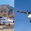 Pithoragarh to dehradun 42 seater flight heli service start from January 2026 uttarakhand latest news today
