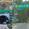 2100 mtr long tunnel will be built on the Srinagar Pauri Kotdwar national highway NH bypass uttarakhand latest news today