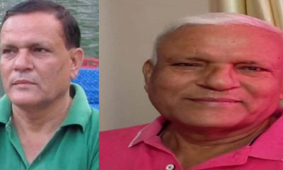 haldwani CPI(ML) leader Central Control comission Chairman Comrade Raja Bahuguna died death in delhi uttarakhand latest news today