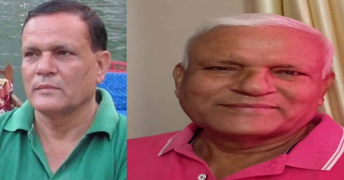 haldwani CPI(ML) leader Central Control comission Chairman Comrade Raja Bahuguna died death in delhi uttarakhand latest news today