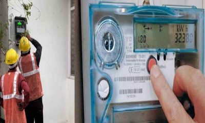 electricity new smart meter not ban to install in uttarakhand but first replace 20000 faulty meter latest news today