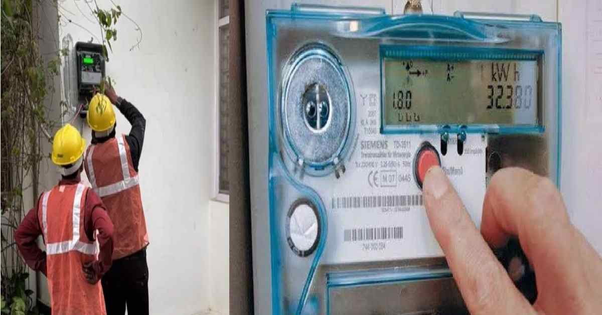 electricity new smart meter not ban to install in uttarakhand but first replace 20000 faulty meter latest news today