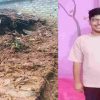 bhuwan Joshi of askot died in landslide at house Pithoragarh Uttarakhand latest news today