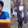 yoga teacher amit Panwar died in car Accident thatyur mussoorie road return marriage tehri garhwal uttarakhand latest news today
