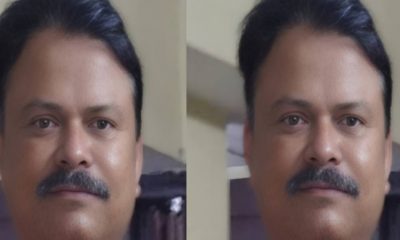 haldwani tailor husband rakesh saxena killed himself suicide case after wife fighting nainital uttrakhand latest news today