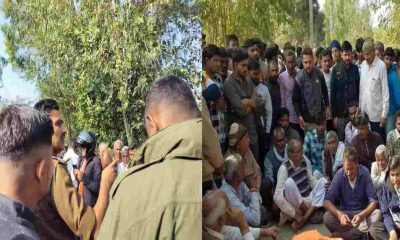 two bike riders died in accident on kaliyar roorkee road haridwar today uttarakhand news live