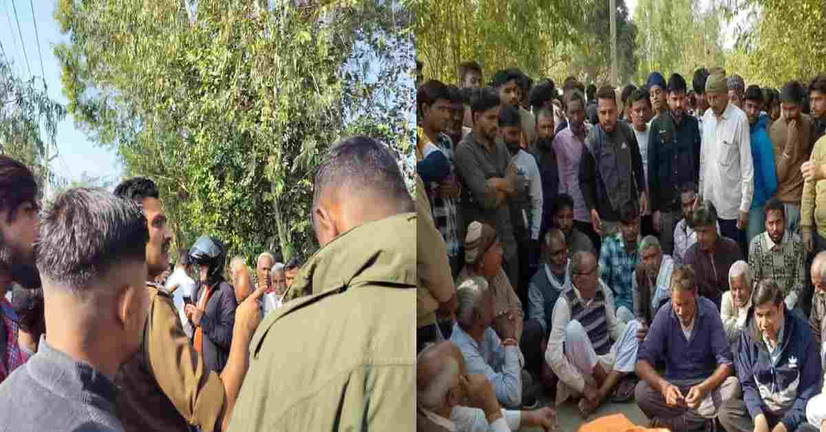 two bike riders died in accident on kaliyar roorkee road haridwar today uttarakhand news live