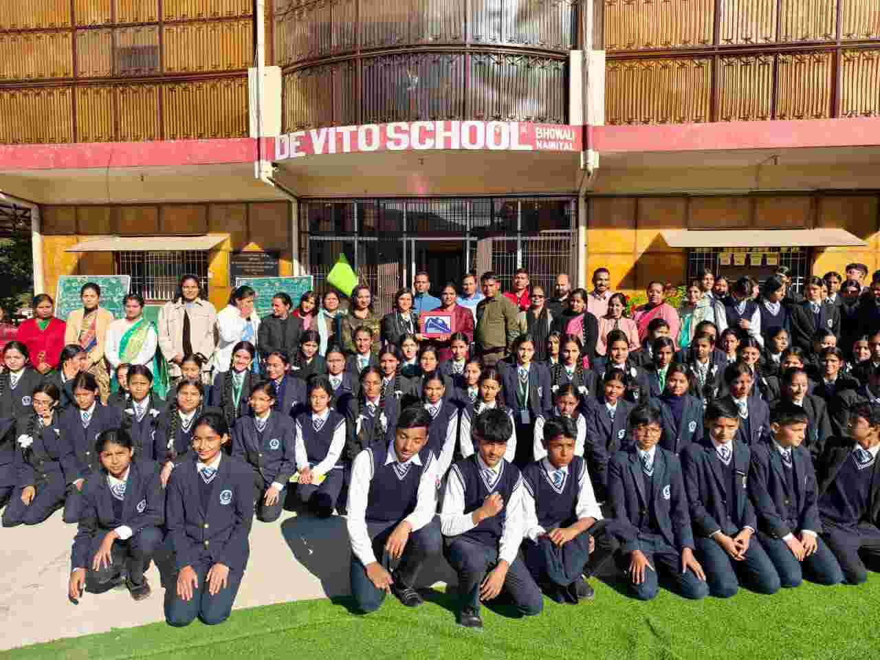 Uttarakhand free health checkup six Sigma by doctor Sapna budhalkoti