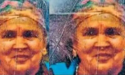 didihat Pithoragarh heera devi died in bike accident her maternal home khatima road uttarakhand latest news today