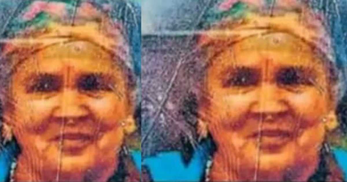 didihat Pithoragarh heera devi died in bike accident her maternal home khatima road uttarakhand latest news today