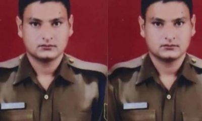 ITBP soldier kailash nath Goswami died marriage road accident Pithoragarh Uttarakhand latest news today