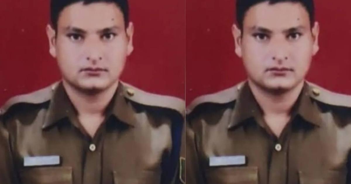 ITBP soldier kailash nath Goswami died marriage road accident Pithoragarh Uttarakhand latest news today