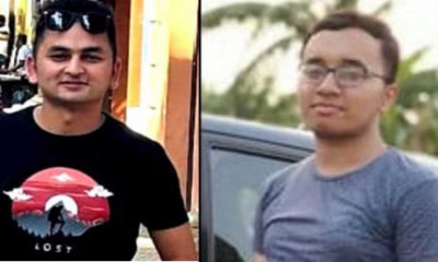 groom two brothers died in car accident gadarpur rudrapur road udham Singh Nagar Uttarakhand latest news today.