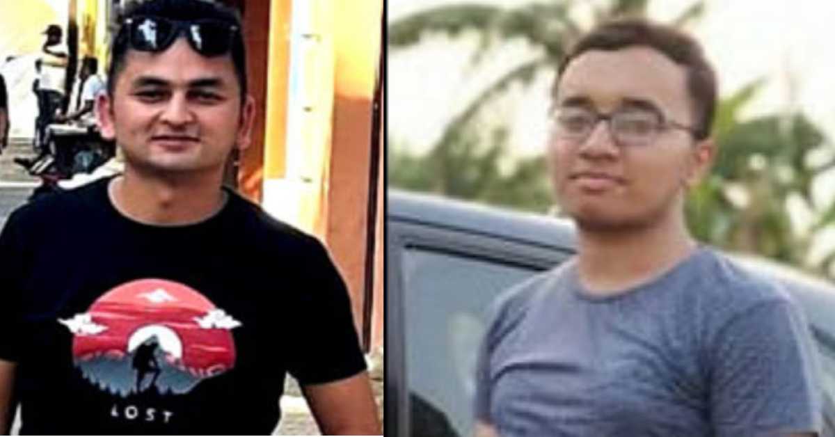 groom two brothers died in car accident gadarpur rudrapur road udham Singh Nagar Uttarakhand latest news today.