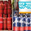 LPG gas cylinder commercial price reduced in december month 2025 uttarakhand national news live today