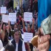no work no pay rule not implement to UPNL employee strike get full month salary uttarakhand latest news today