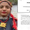Legal notice to Garhwali singer Priyanka Meher, Swami ji please song of Urgam Valley chamoli uttarakhand latest news today