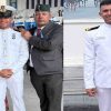 Suraj Mehra of berinag Pithoragarh Sub Lieutenant Indian Navy, passed NDA exam first attempt passout INA Ezhimala, Kerala uttarakhand live news today