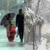 Uttarakhand weather forecast Mausam update rain snowfall alert december 2025 cold winter today live news