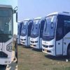 Uttarakhand transport corporation get 100 new buses roadways 50 bus reached dehradun from Goa latest news today