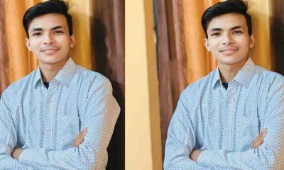 Ajay Kumar garur Bageshwar missing for six months; left home to join Merchant Navy uttarakhand latest news today